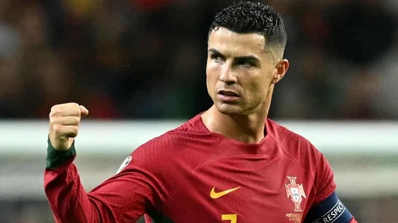 Soi kèo SHBET trận đấu có Ronaldo, dự đoán kết quả chính xác!