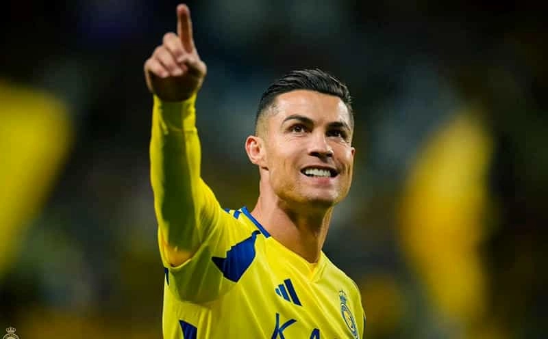 Cập nhật tỷ lệ cược Ronaldo ghi bàn tại SHBET, đừng bỏ lỡ cơ hội!