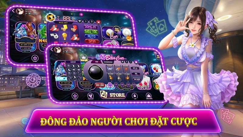  Quản lý vốn thông minh khi chơi nổ hũ qq88 để tránh rủi ro.