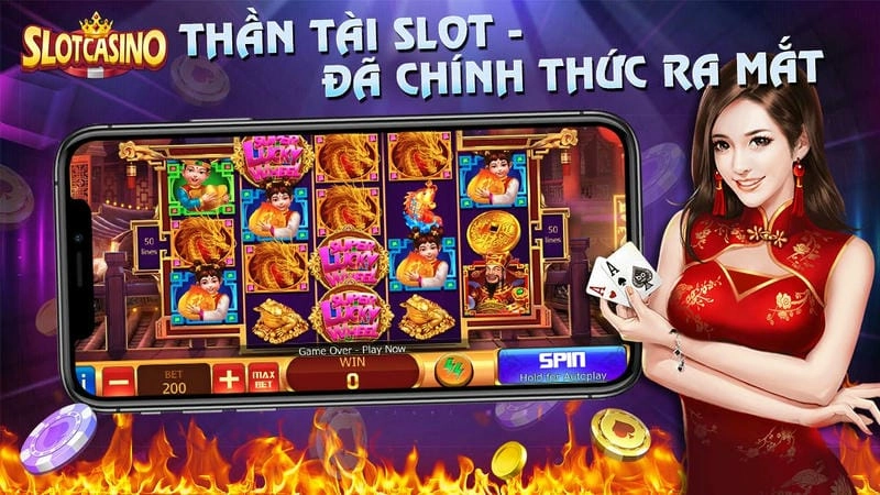  Mẹo quay hiệu quả tại nổ hũ Sunwin