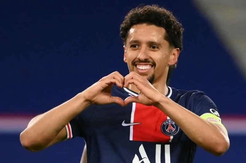 Marquinhos sẽ tỏa sáng trận tới? Đặt cược ngay tại SHBET để không bỏ lỡ!