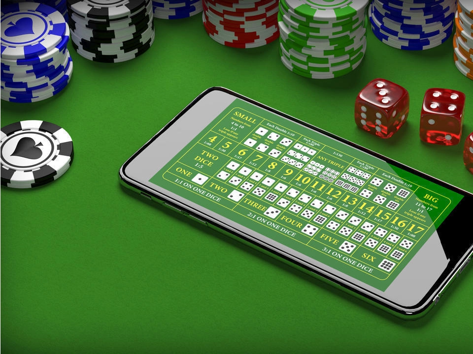  Nhận thưởng lớn từ sự kiện tài xỉu uy tín tại nhà cái hàng đầu.