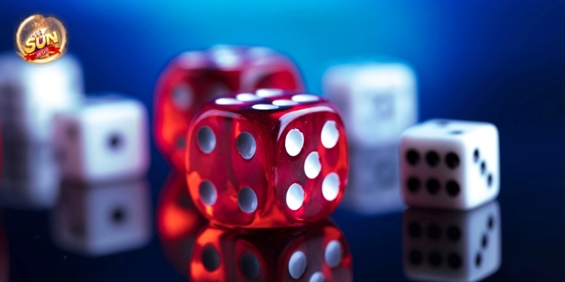 Tài xỉu Sunwin là game cá cược được yêu thích hàng đầu hiện nay