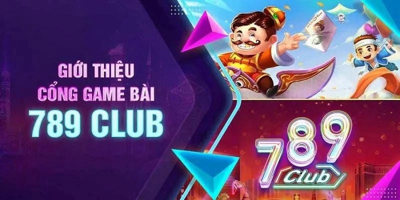 789Club cung cấp một loạt các trò chơi hấp dẫn