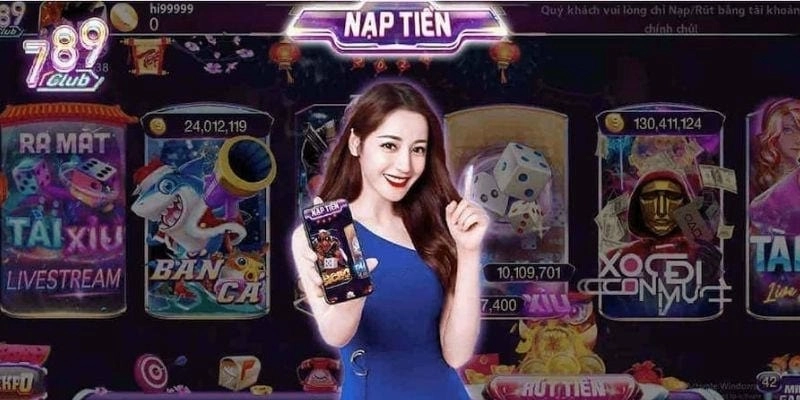 Game Đổi Thưởng Uy Tín - Bí Quyết Chọn Game Hay, Thắng Lớn