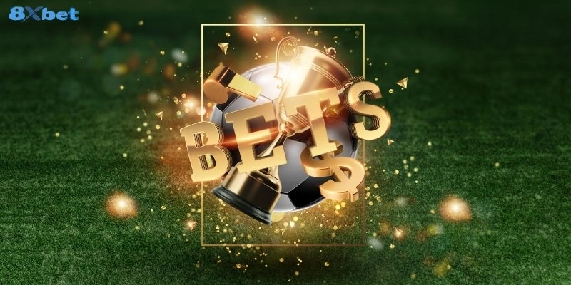 8xbet là nhà cái cá cược trực tuyến uy tín hiện nay