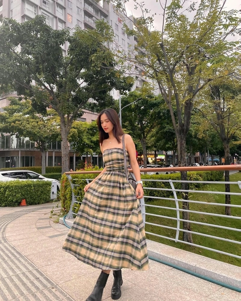 Tìm hiểu lý do Ái Phương bị loại tại các chương trình