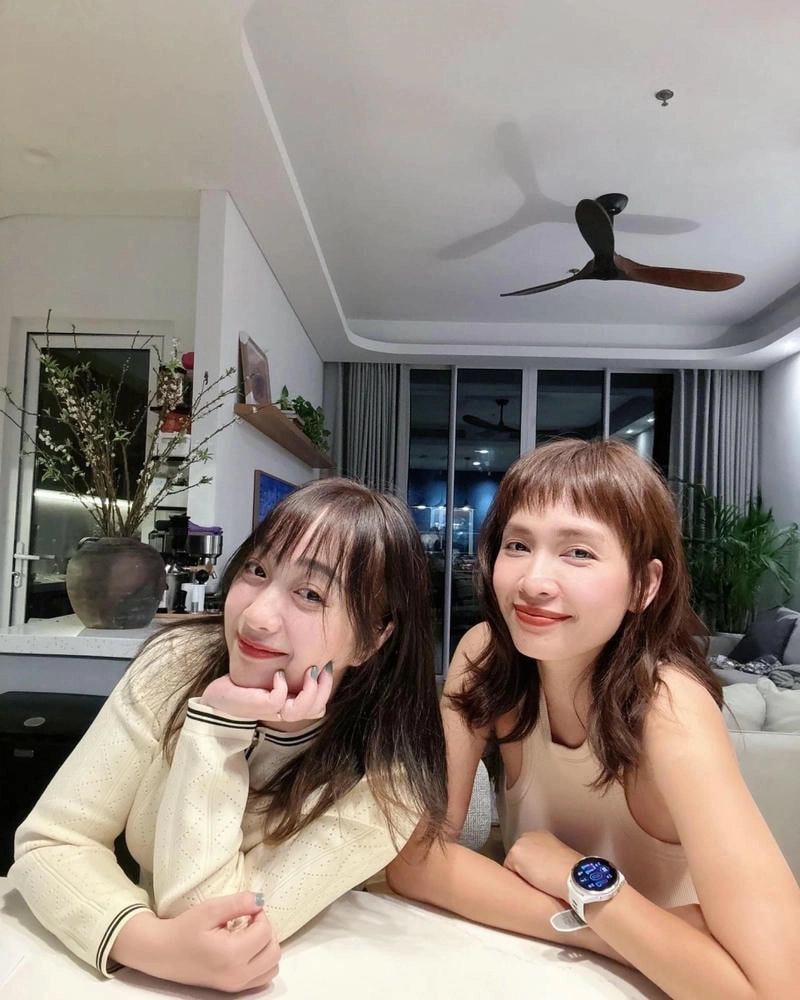 Cùng đón xem Ái Phương phim nổi bật trên màn ảnh