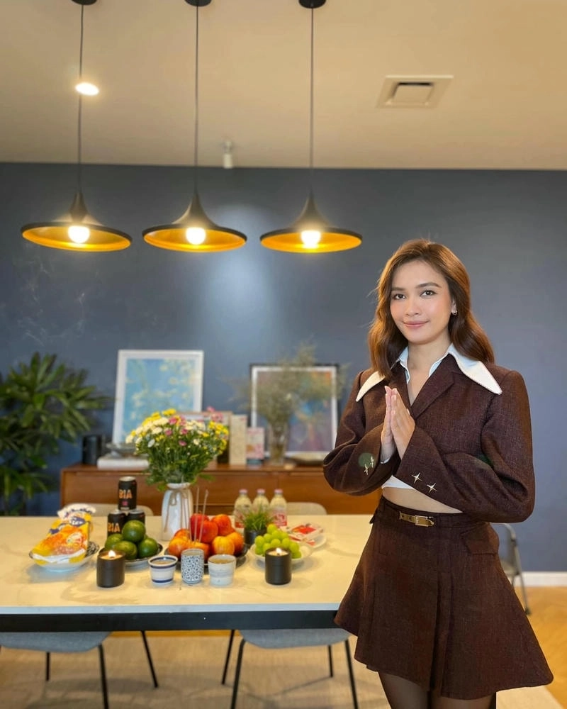 Tổng hợp các Ái Phương album hay nhất