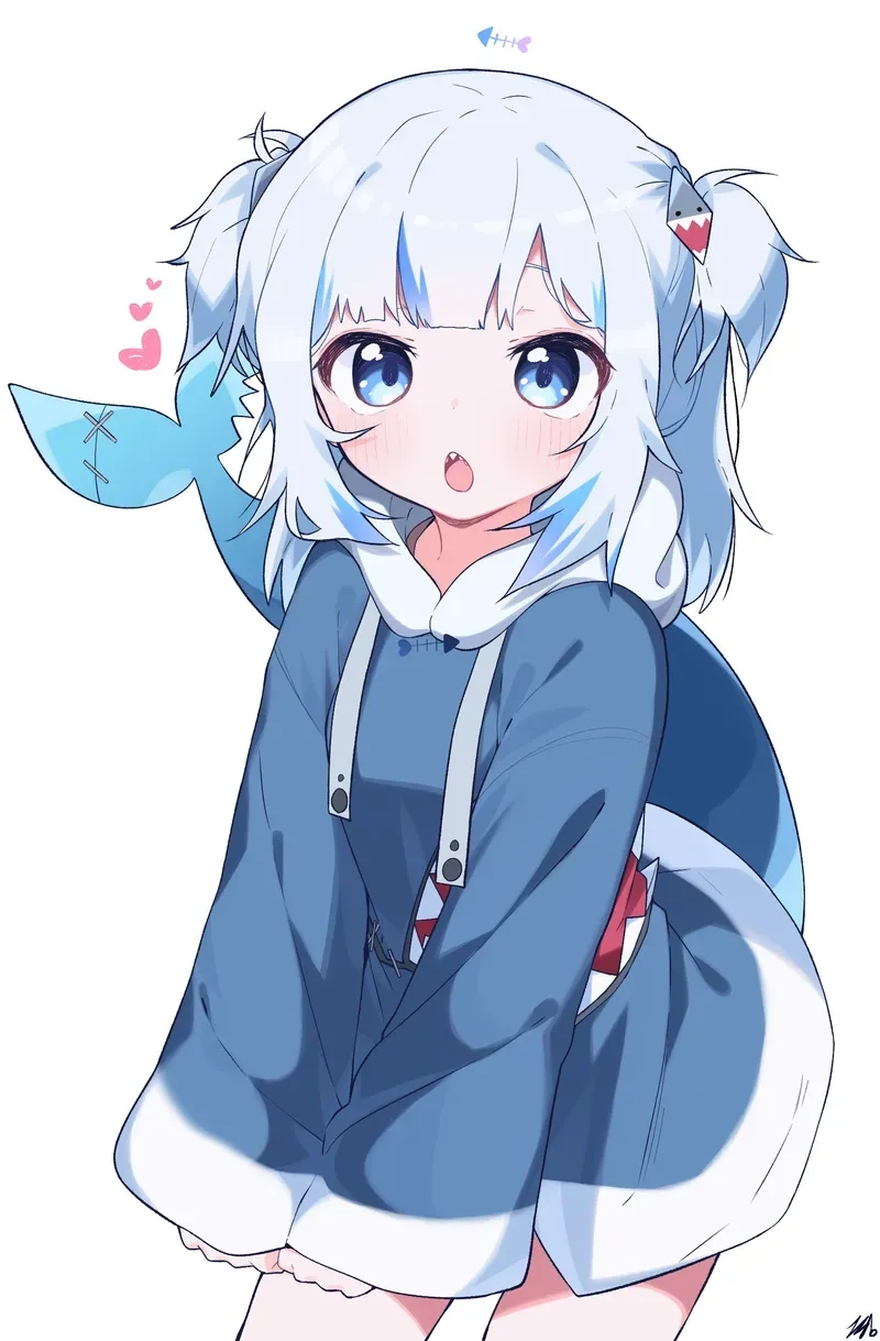 Khám phá ngay bộ cute chibi ảnh avatar cực chất