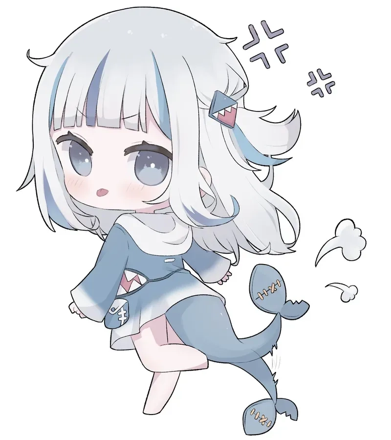 Bộ sưu tập avatar chibi cute avatar cute ngọt ngào nhất