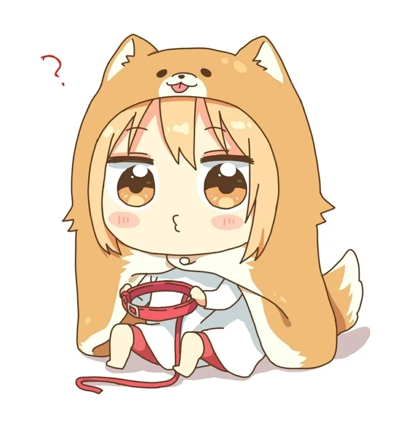 Cùng ngắm những hình ảnh chibi nữ