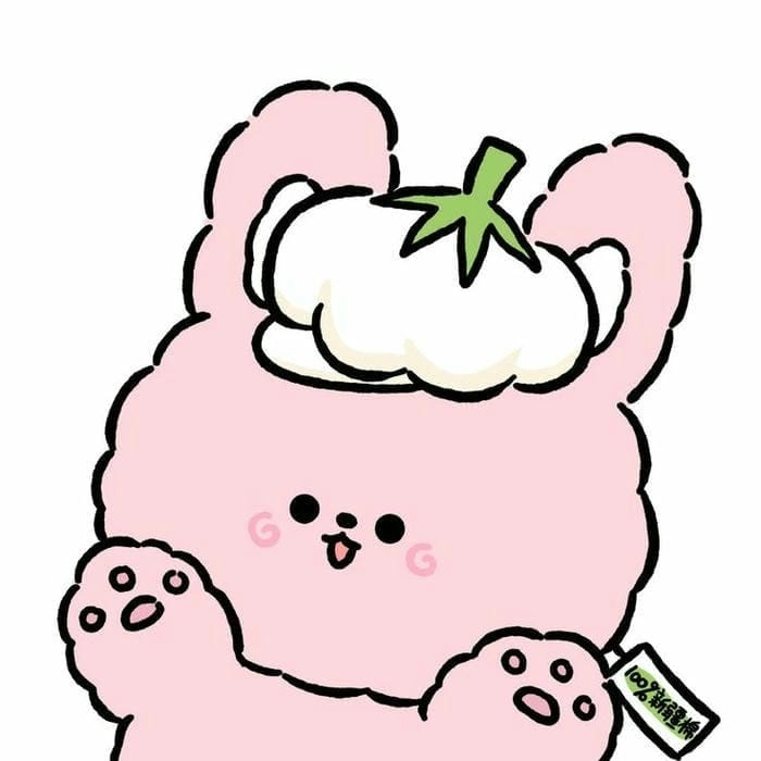Chiêm ngưỡng ngay hình thỏ cute dễ thương