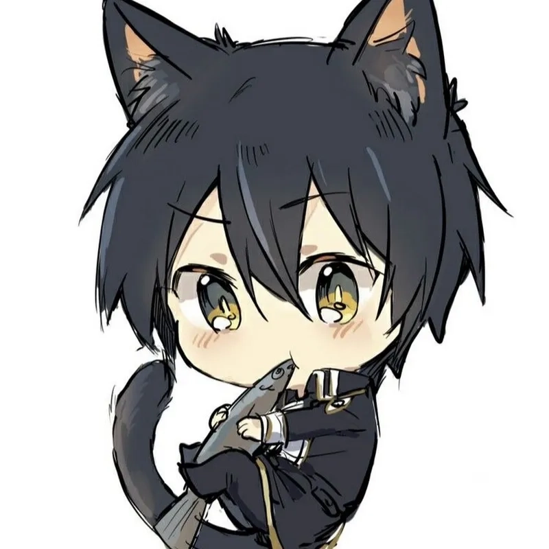 Tìm kiếm ngay những mẫu chibi nam ngầu