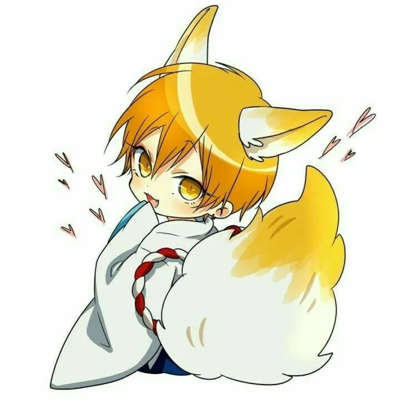 Khám phá ngay bộ ảnh hình anime dễ thương nam