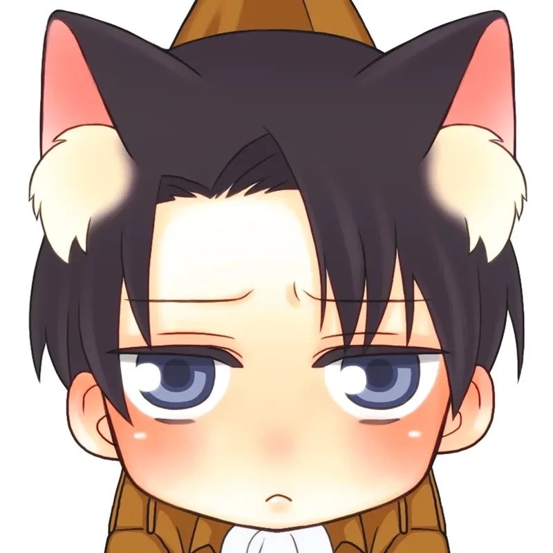 Tuyển chọn ảnh cực yêu hình cute chibi nam