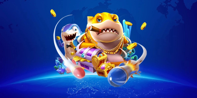 Mẹo Chơi Bắn Cá Soc99 Dễ Ăn Tiền