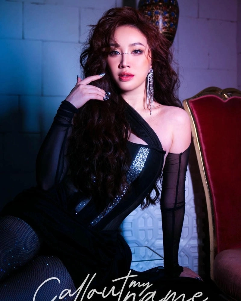 Chọn Karaoke Bảo Thy cho không gian âm nhạc