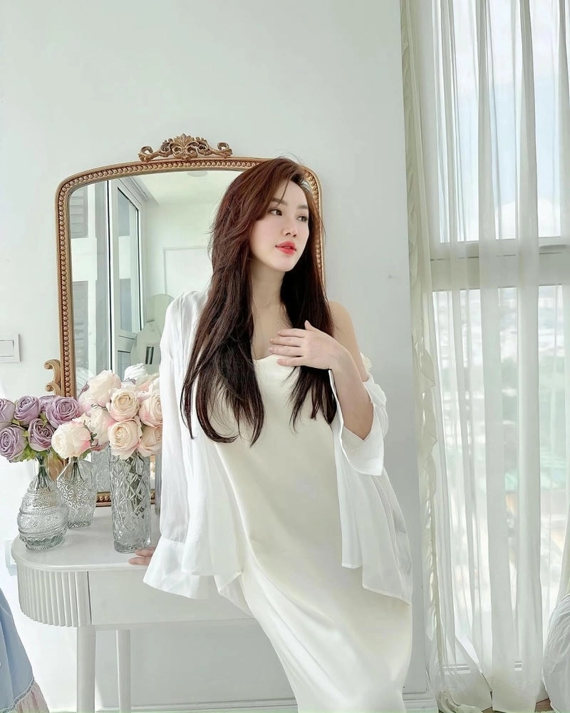 Audition Bảo Thy thu hút sự chú ý lớn