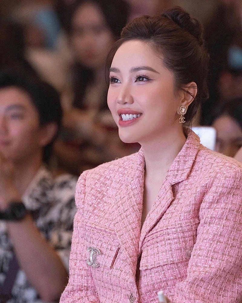 Bảo Thy ngày xưa với những kỷ niệm ngọt ngào