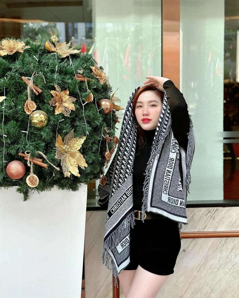 Bảo Thy sinh năm bao nhiêu là câu hỏi thú vị