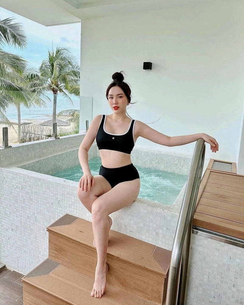 Lời bài hát Con Yêu Mẹ Bảo Thy xúc động