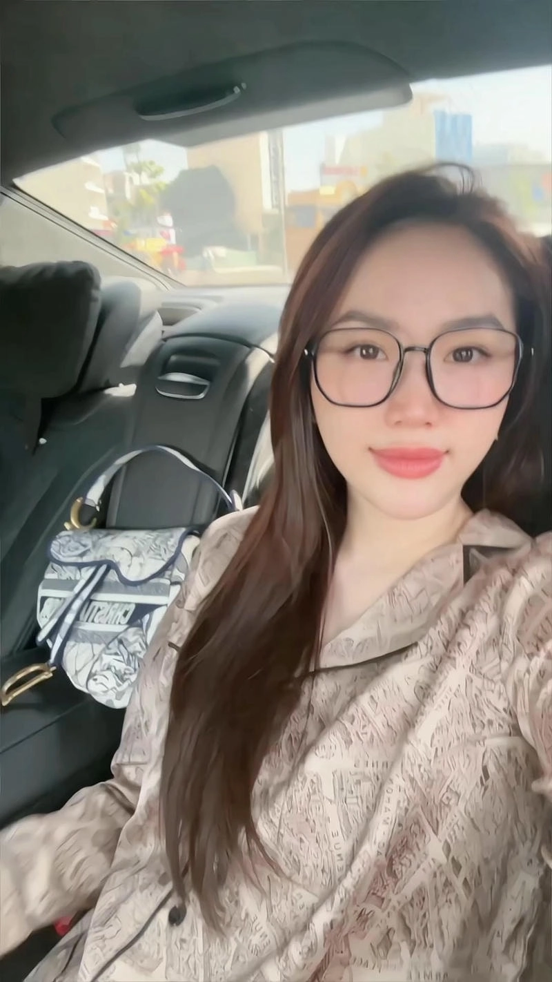 Get Out Bảo Thy gây ấn tượng mạnh mẽ