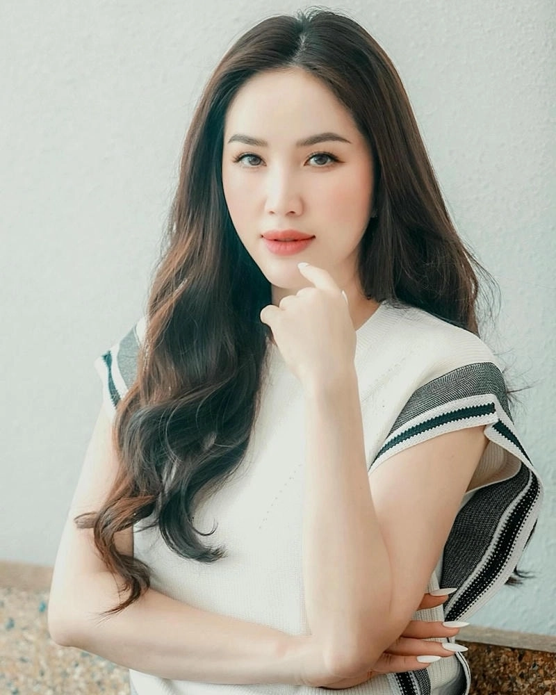 Ngôi Nhà Hoa Hồng Bảo Thy ngọt ngào trong ký ức