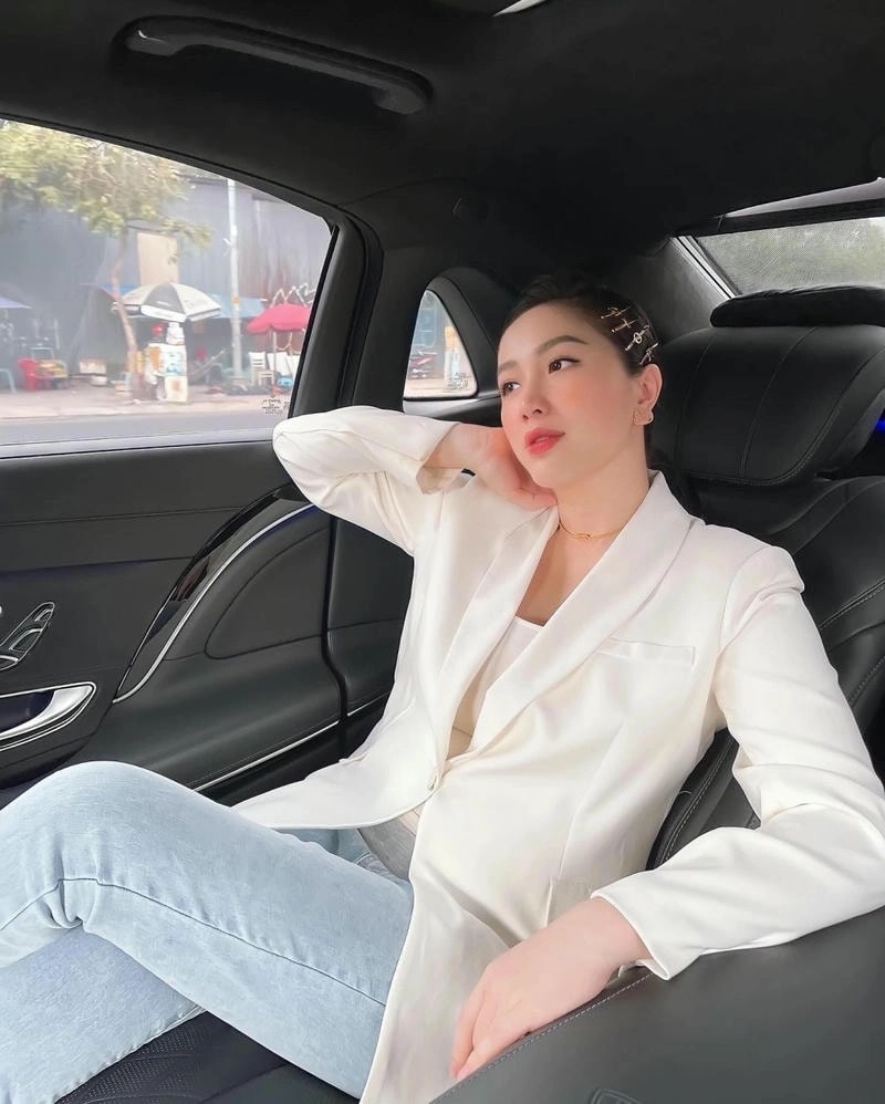 Tell Me Why Bảo Thy là ca khúc đầy cảm xúc