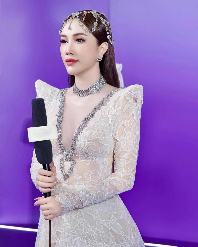 Bảo Thy Official với những sản phẩm âm nhạc đỉnh cao