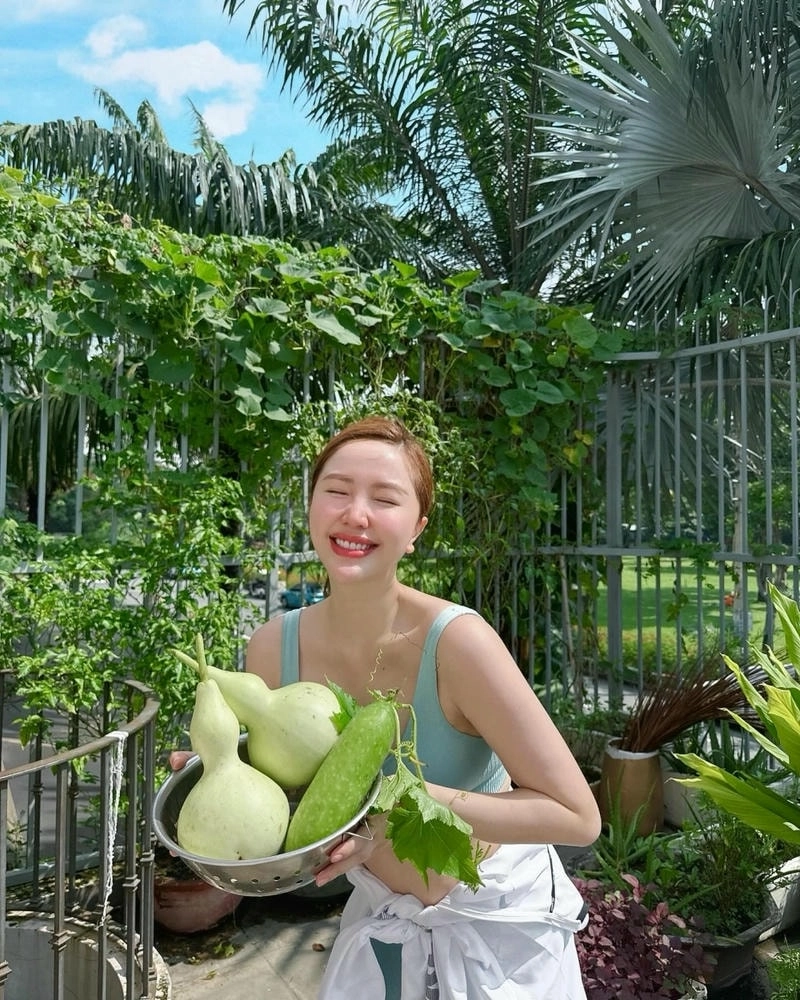 Bảo Thy bài hát tạo nên những ký ức đẹp