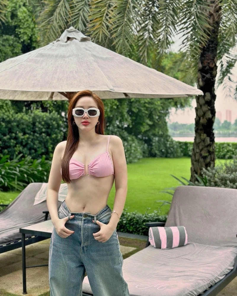 Bảo Thy Con Yêu Mẹ là ca khúc đầy tình cảm