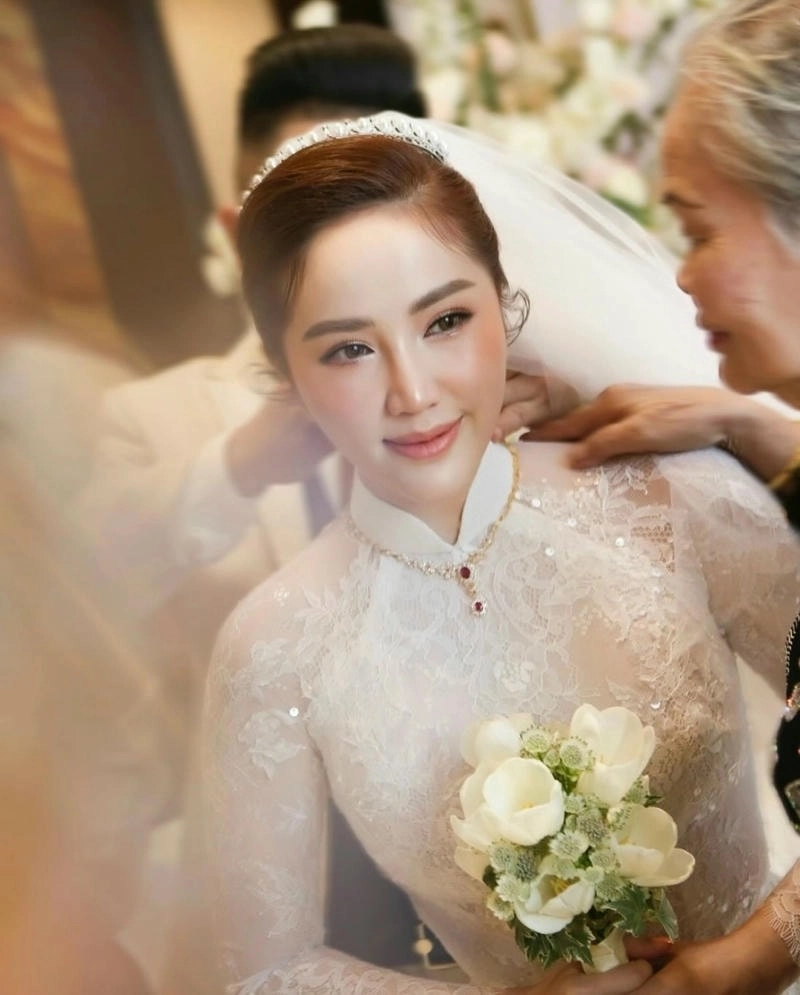 Câu Chuyện Của Mẹ Bảo Thy rất cảm động và sâu sắc