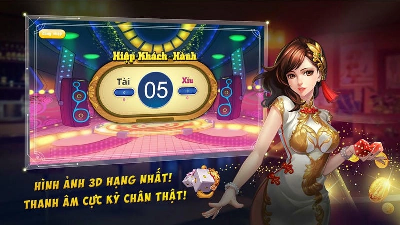  Thanh toán siêu tốc với app tài xỉu online Nhatvip, chỉ 1-3 phút