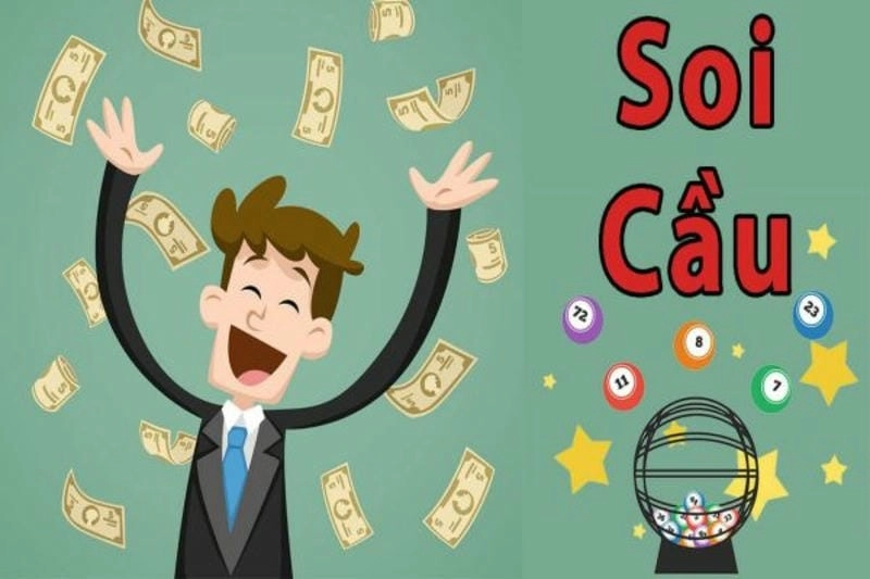  Giao diện soi cầu lô đề tại nhà cái BK8 