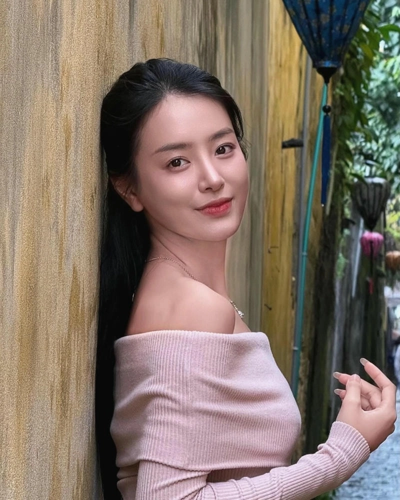 Góc đời thường trên Bùi Khánh Linh instagram