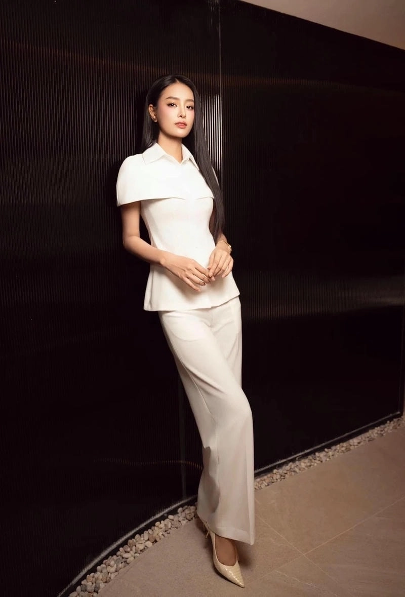 Cộng đồng mạng bàn tán Bùi Khánh Linh phốt