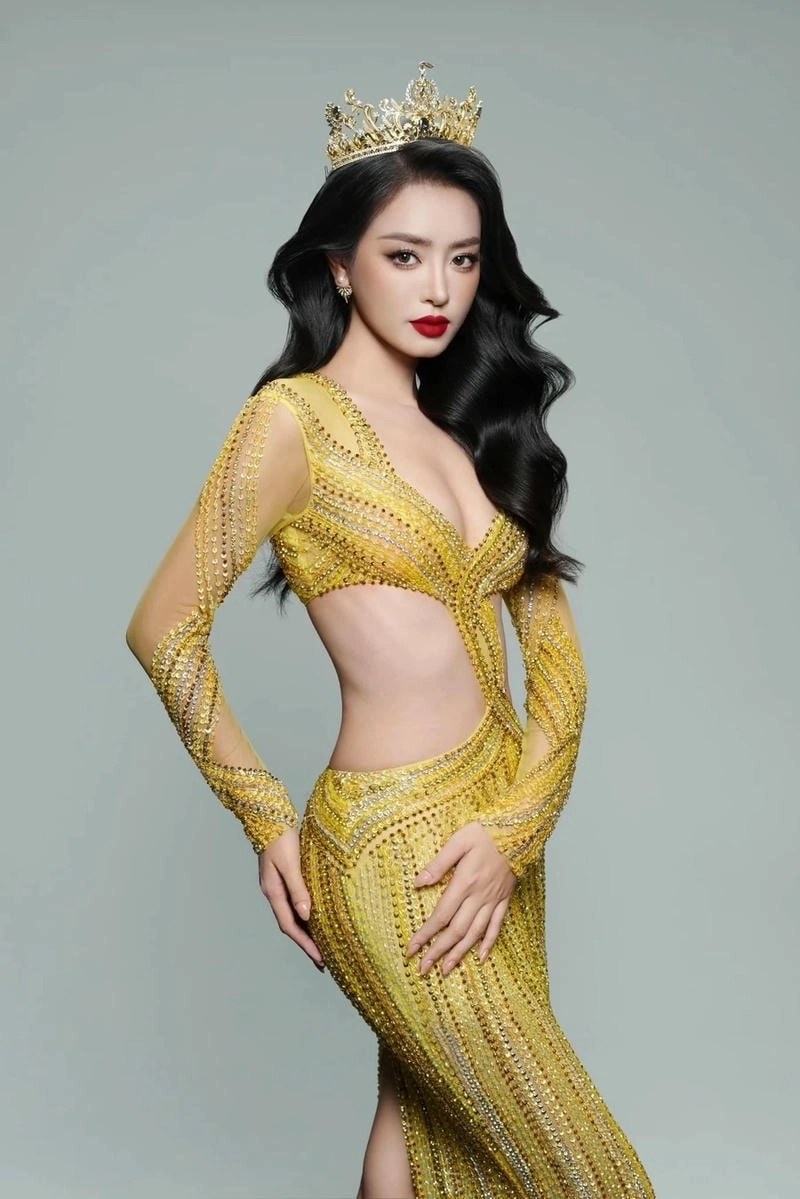 Tóm tắt nhanh về Bùi Khánh Linh tiểu sử