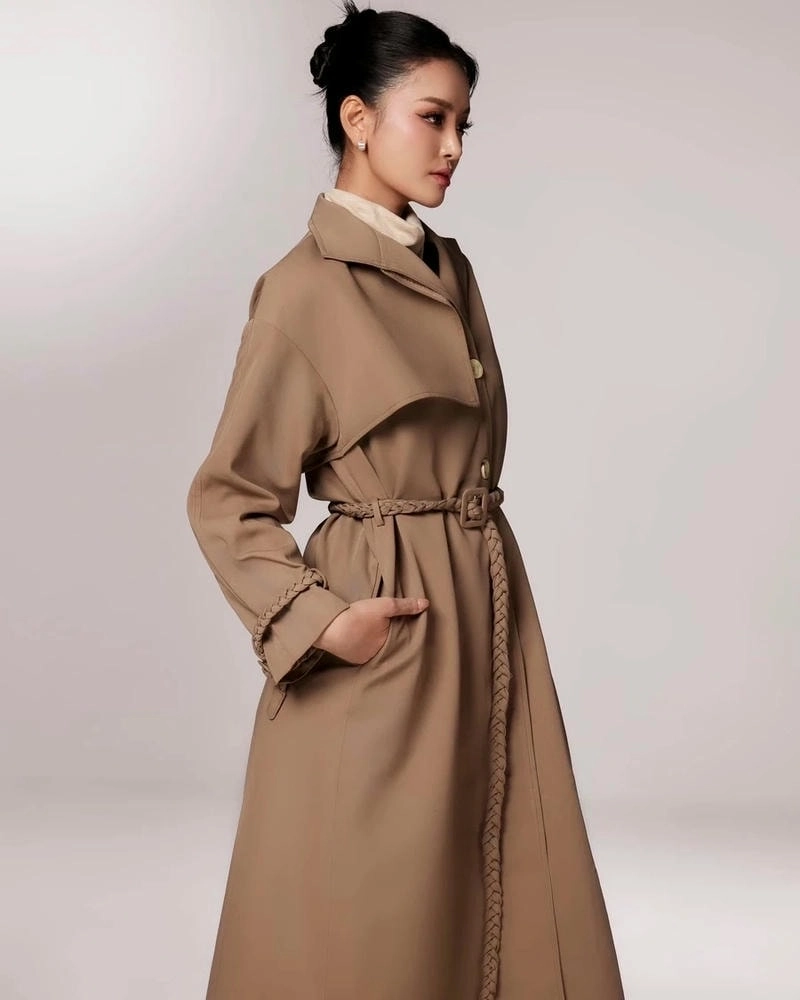 Những khoảnh khắc đáng yêu Bùi Khánh Linh live