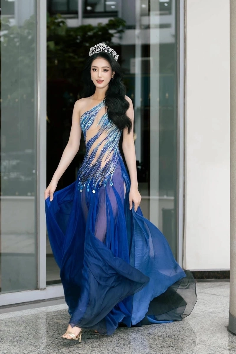 Hé lộ Bùi Khánh Linh ngày/nơi sinh chính xác