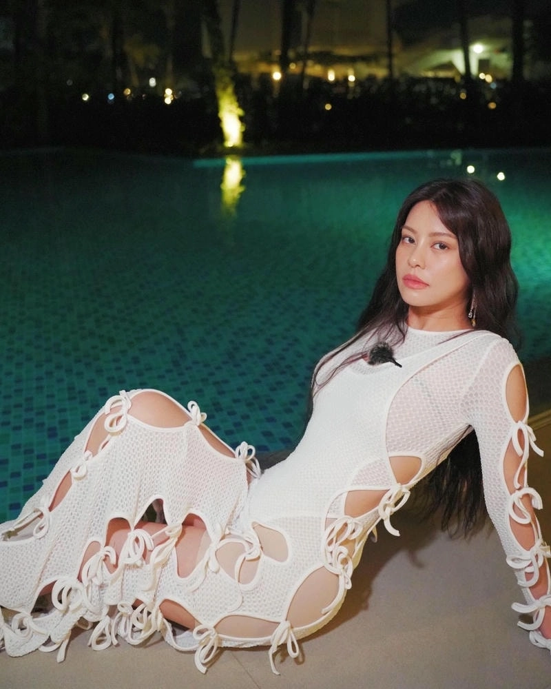 Tiểu sử đầy đủ Bùi Lan Hương Sinh Năm