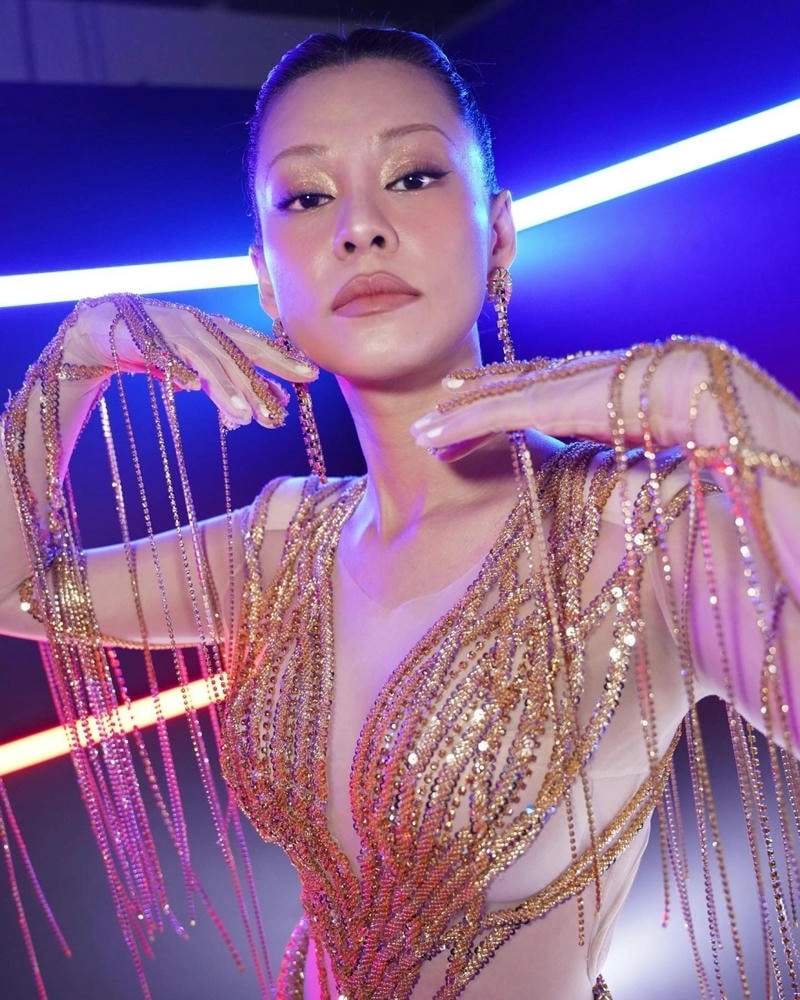 Xem ngay sân khấu Bùi Lan Hương Live