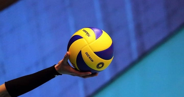 Các Loại Kèo Cá Cược Bóng Chuyền Tại 789BET