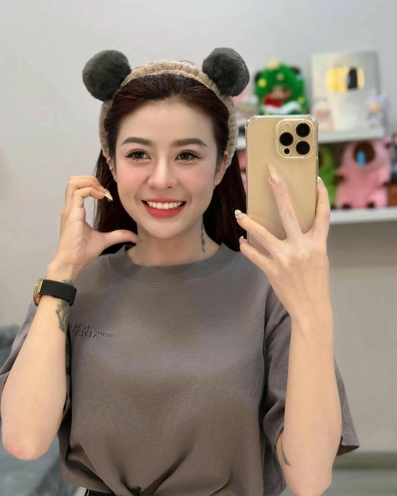 Say mê điệu lý dân ca cùng Cẩm Tiên Ca Cổ