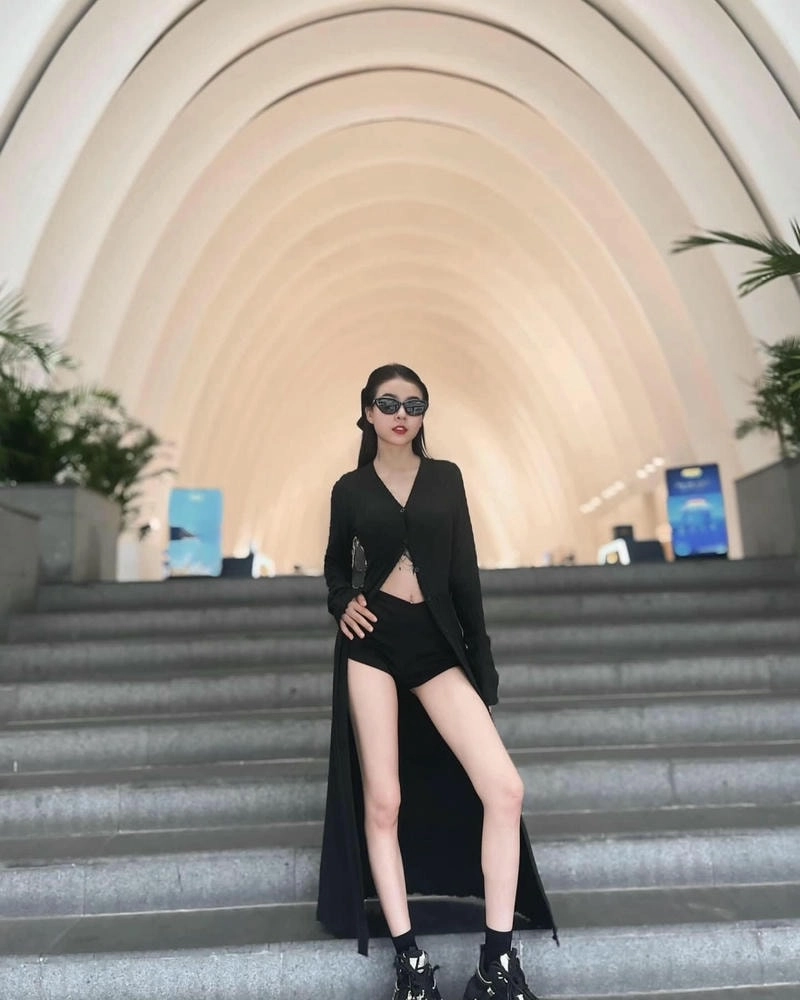 Tổng hợp những bản hit trong Album Hana Cẩm Tiên