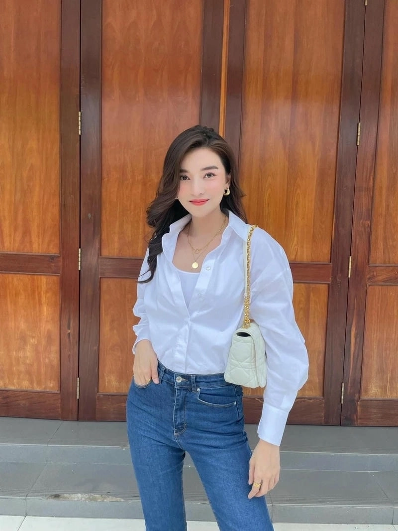 Cao Thái Hà phim nổi bật với vai diễn xuất sắc
