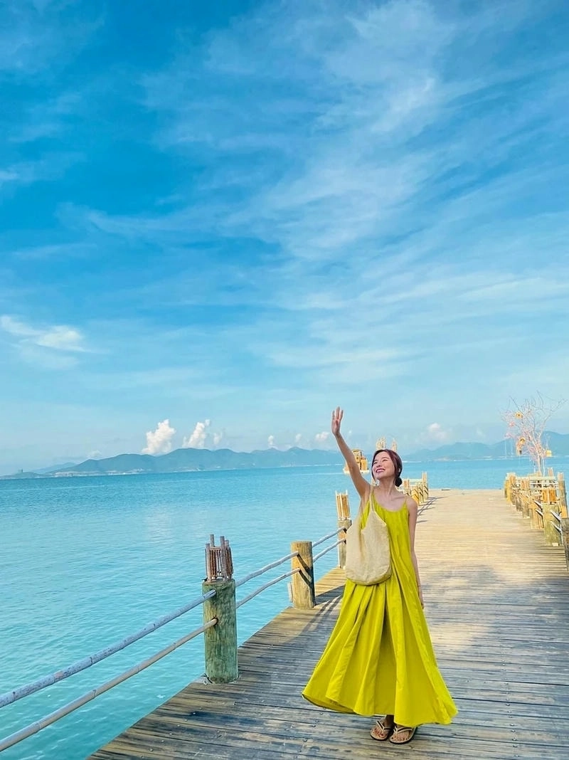Phim Cao Thái Hà đóng được yêu thích trên mạng