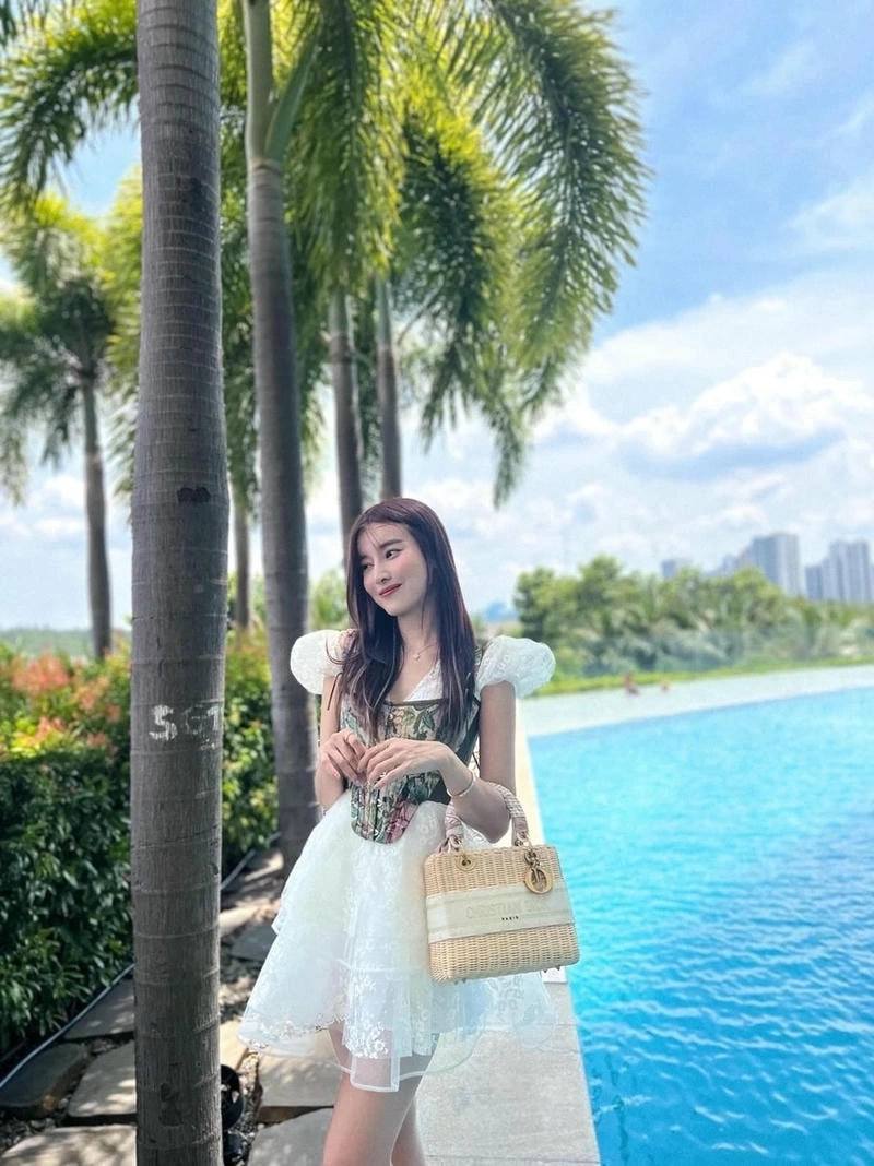 Cao Thái Hà đóng phim gì được khán giả tìm kiếm nhiều