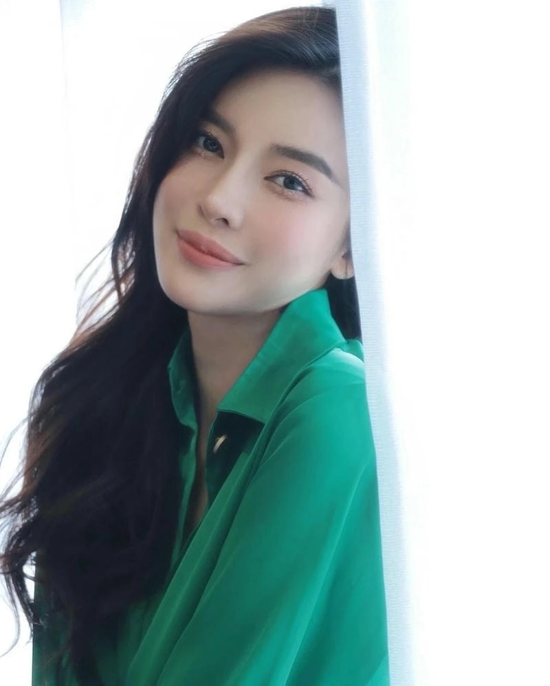 Cao Thái Hà ngày sinh được hé lộ gây bất ngờ