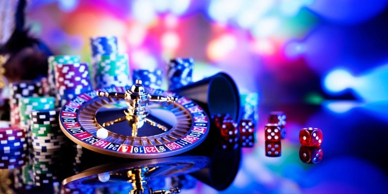 Các sản phẩm cá cược nổi bật tại sarnh game Casino Online QQ88
